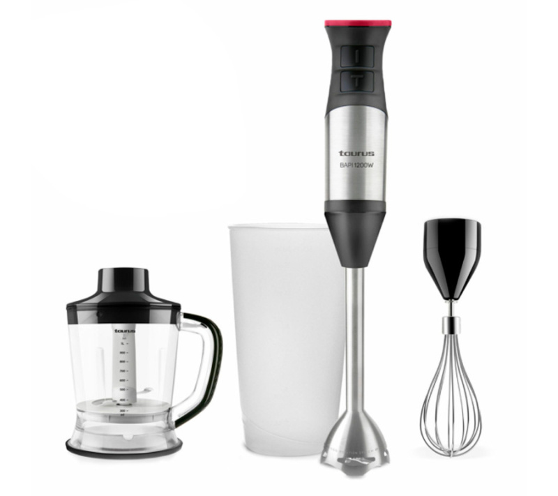 Bapi 1200 Plus Inox_V1