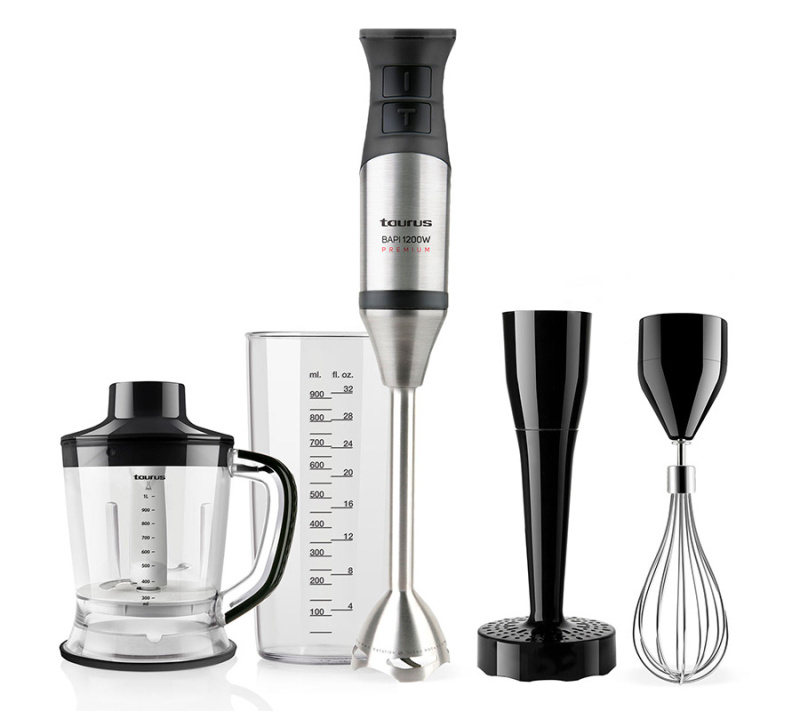 Bapi 1200 Premium Complet_V1
