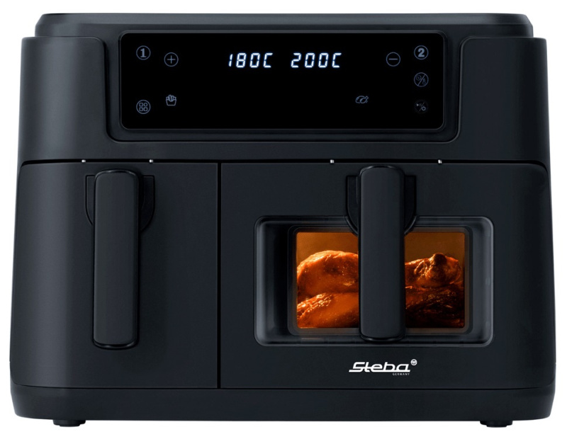 HF 9501 DUO BLACK_V1