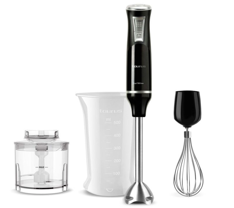 Bapi 750 Plus Inox_V1