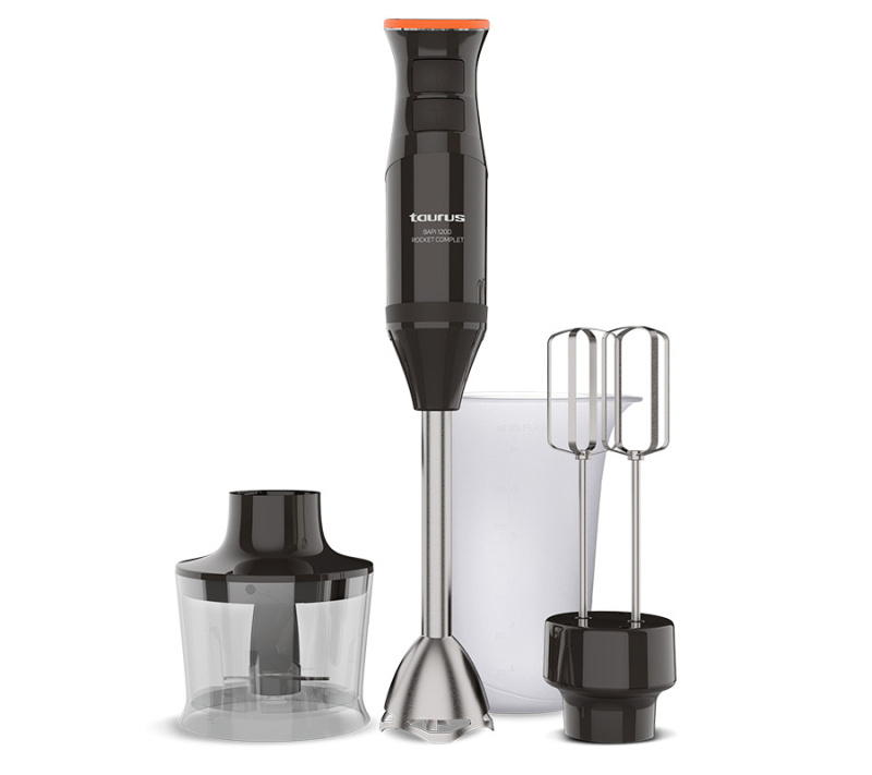 Bapi 1200 Rocket Complet_V1