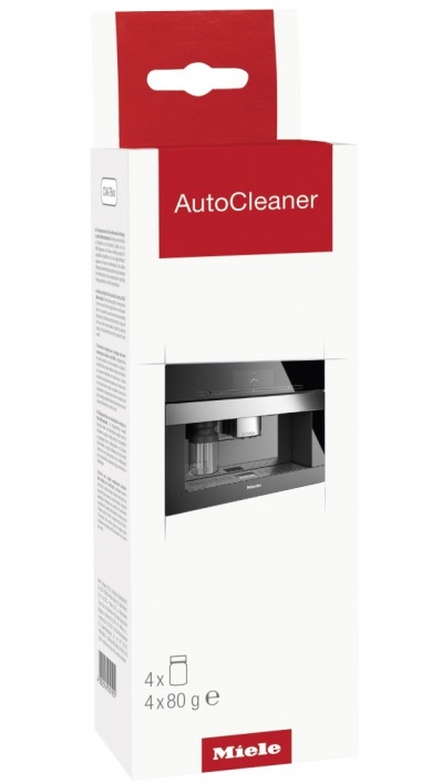 AutoCleaner_V1