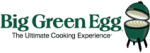 Big Green Egg