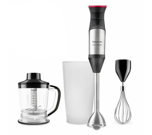Bapi 1200 Plus Inox_V1