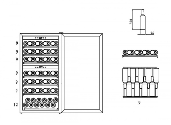 WineComfort Touch 66_S1