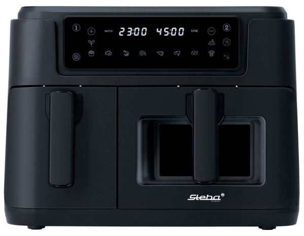 HF 9501 DUO BLACK_V2