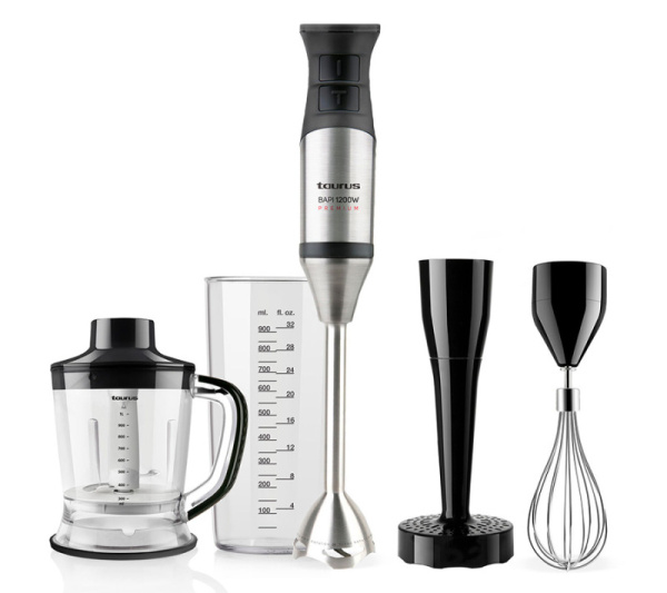 Bapi 1200 Premium Complet_V1