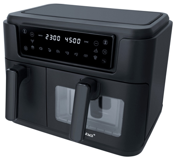 HF 9501 DUO BLACK_V3