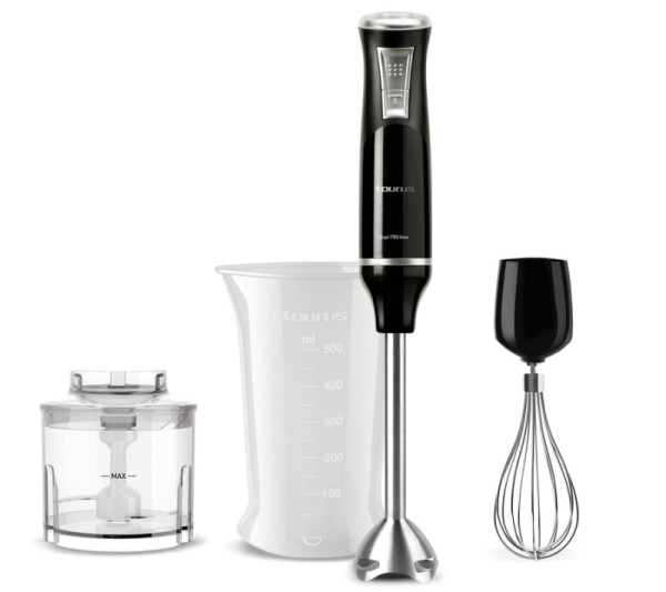 Bapi 750 Plus Inox_V1