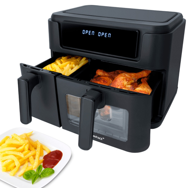 HF 9501 DUO BLACK_V5