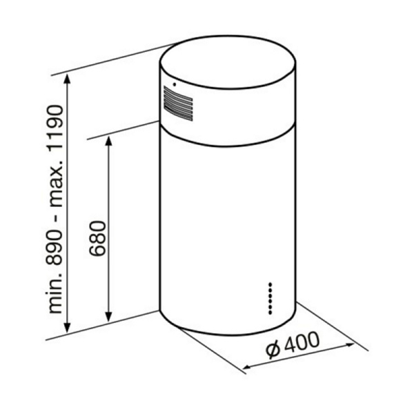 KHA 4970 X Cylinder_S1