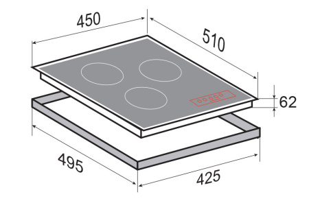 CI 33.4 B_S1