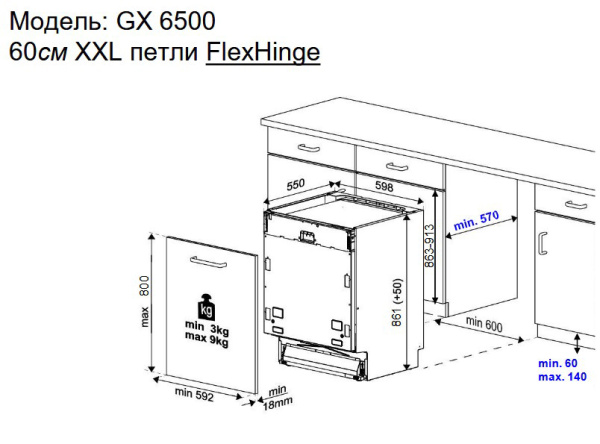 GX 6500.0 V_S1